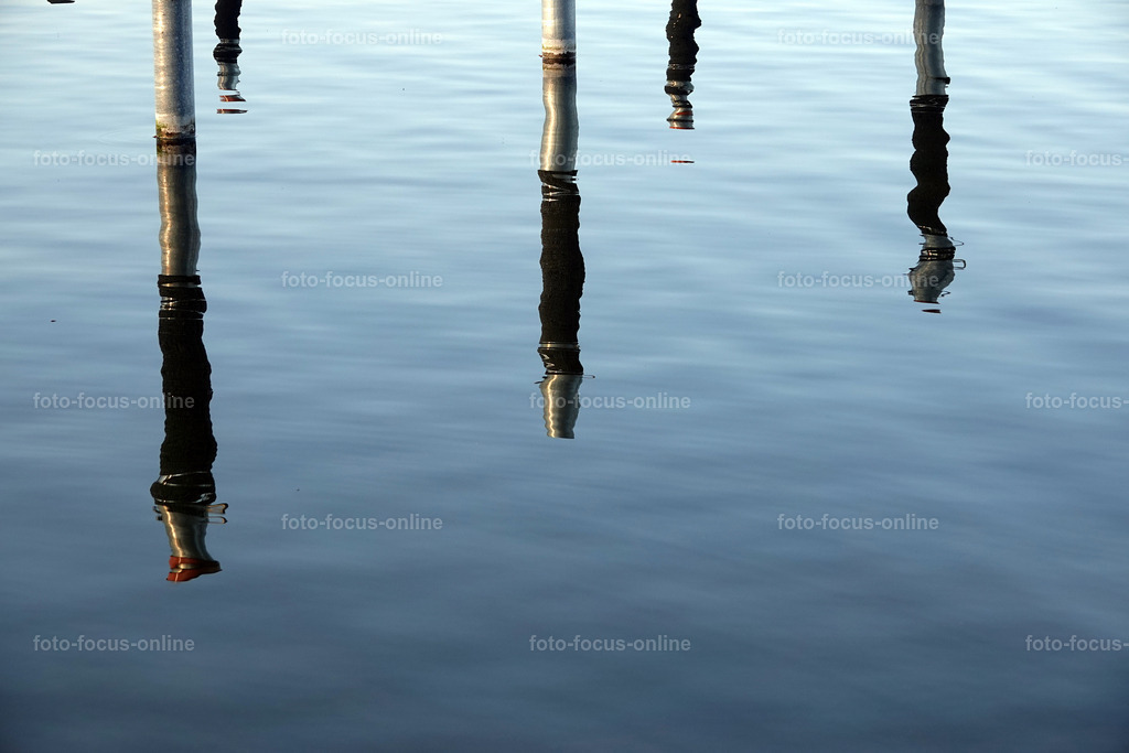 Smiling Lake_16 | Ratzeburg Lake late afternoon
