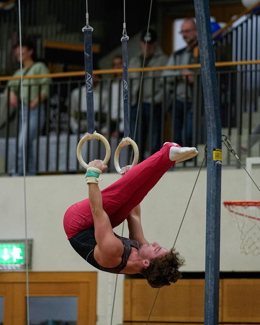  - Karl Wettach Mixed Wettkampf in Freiburg im Breisgau (Sepp-Glaser-Sporthalle) | - Karl Wettach Mixed Wettkampf in Freiburg im Breisgau (Sepp-Glaser-Sporthalle) Datum: 20251206Ort: Freiburg im Breisgau(DE) - Sepp-Glaser-SporthalleFotograf: Christian Habel