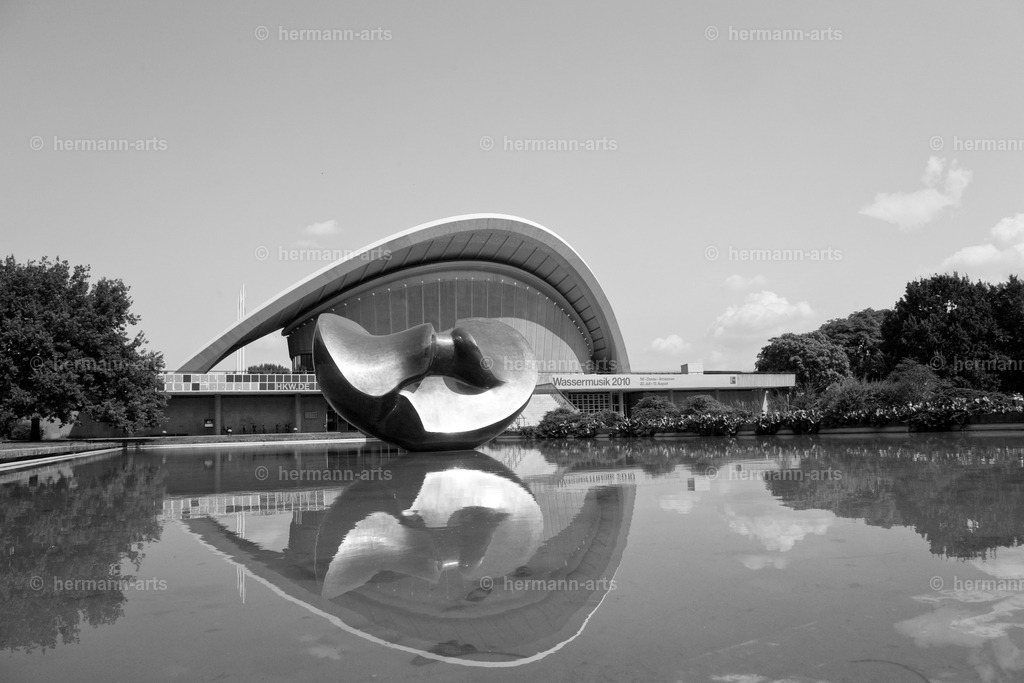 Hermann-Arts_Architektur_009 | Photo Foto Kunst Art schwarzweiss Bilder Rheine Münster Berlin Blumen 