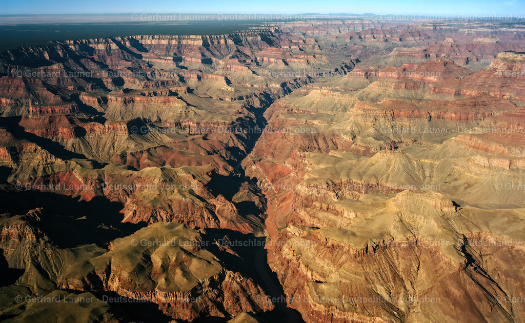 USA1151 | Grand Canyon, Nationalpark, USA, Arizona, 1998