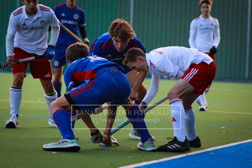 MU16 REGIONALLIGA DM ZW F  RWK-MHC 15.10.23 MANNHEIM-033 | lanaschraderfotografie - Realisiert mit Pictrs.com