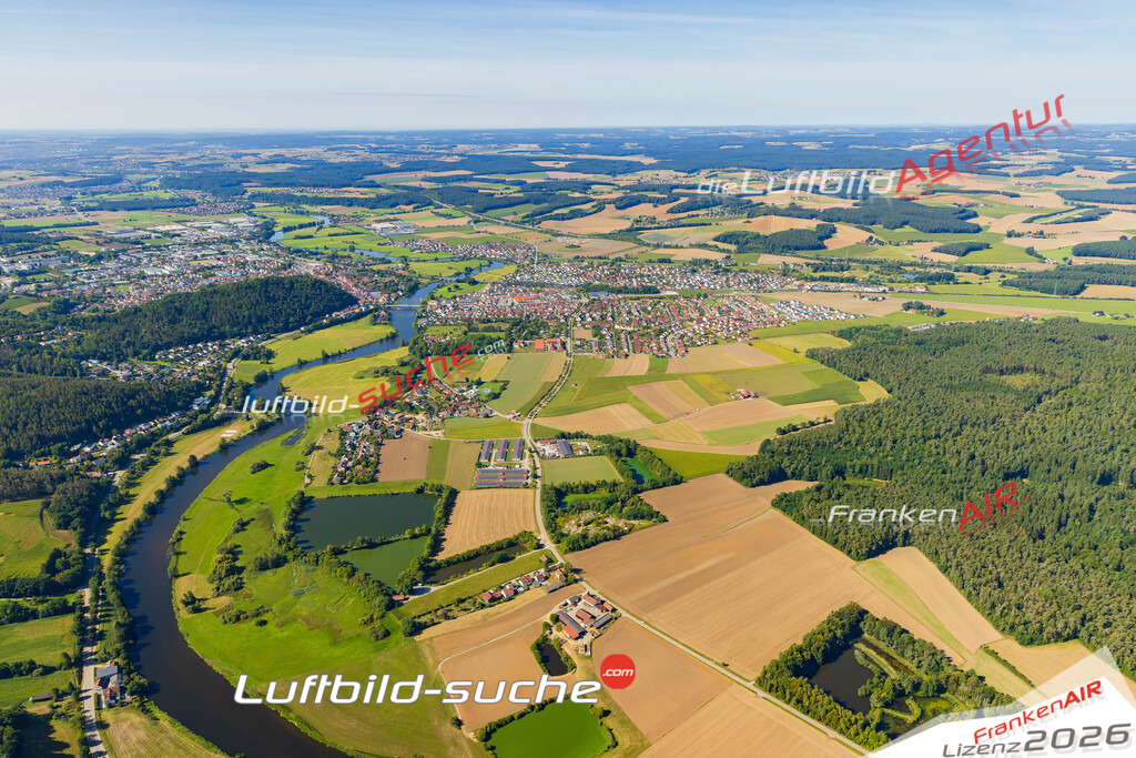 Schöne Luftaufnahme Diesenbach Regenstauf - Die Luftaufnahme wurde 2025 vom Flugzeug heraus erstellt ( keine Drohne ) - Hochauflösende Luftaufnahme - für professionelle Ausdrucke geeignet. Die Geschenkidee !Mit Lizenz und Bildrechte bestellbar