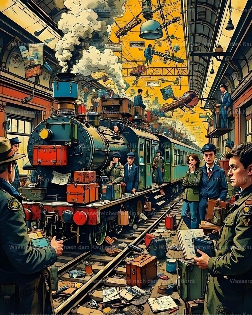 Surreale Bilder | Entdecke faszinierende surreale Bilder: Fantasievolle Kunstwerke, kreative Fotomontagen und inspirierende Motive für deine Projekte. Lass dich von einzigartigen, surrealen Bildern begeistern und finde neue Inspiration! - Realisiert mit Pictrs.com