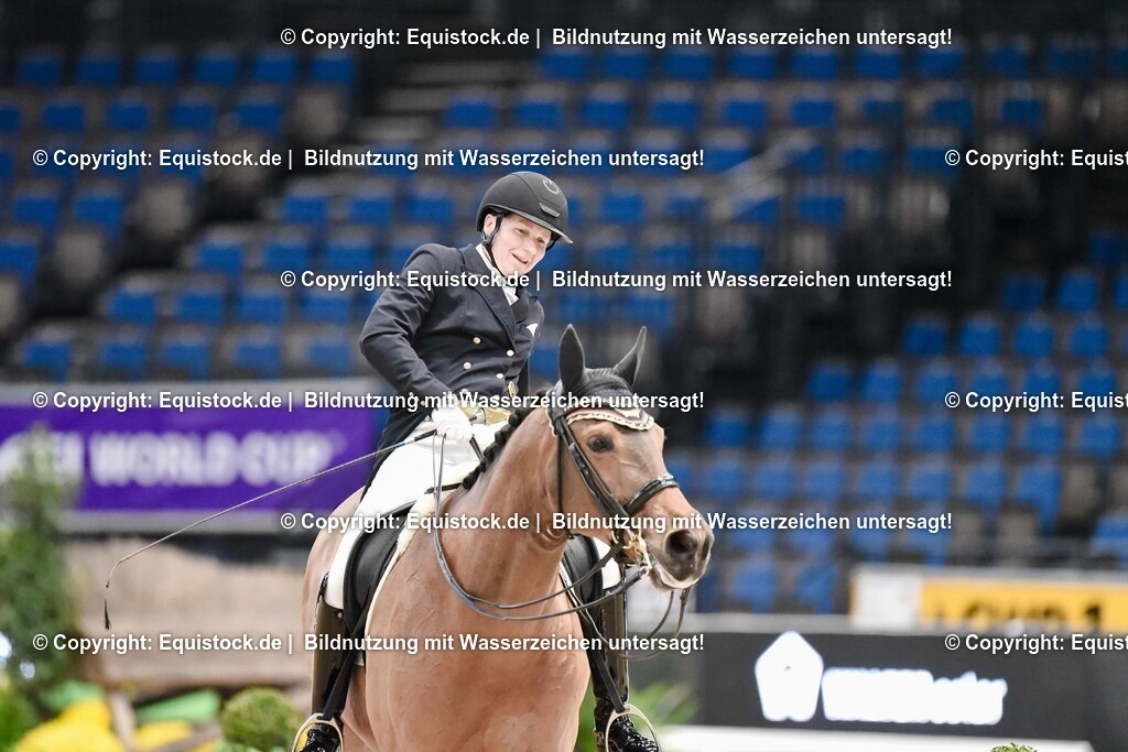 20251112_Dressur_iWest_TOMSPIC_00970097 | Foto: Thomas Hartig