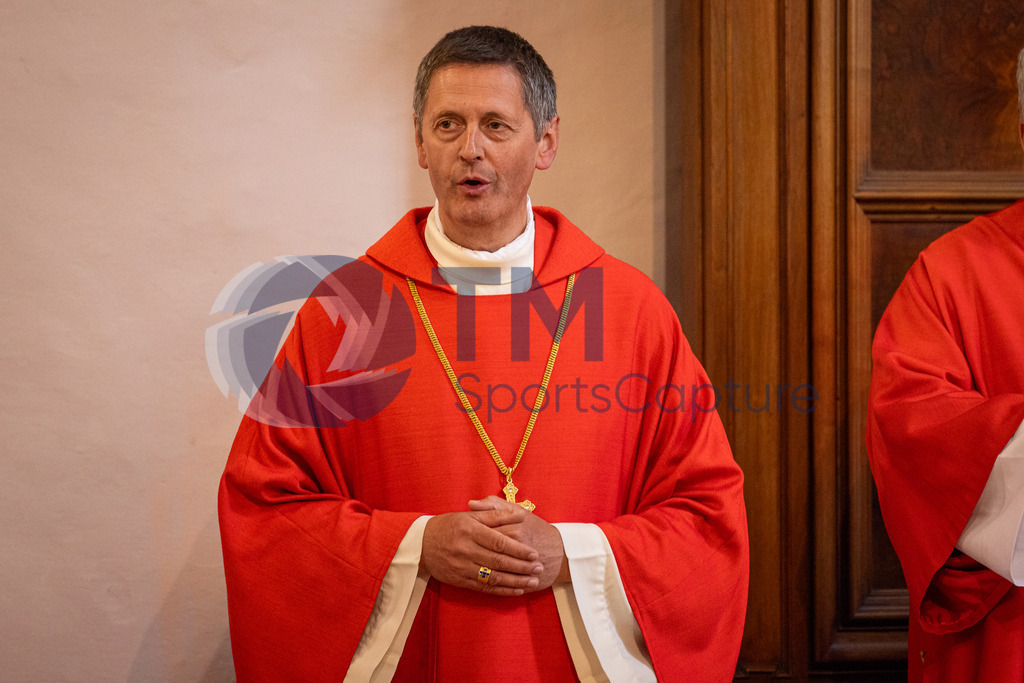 Trainproduction-20240519-1 | Firmung Klagenfurt-Dom 19.05.2024 10:30 Uhr