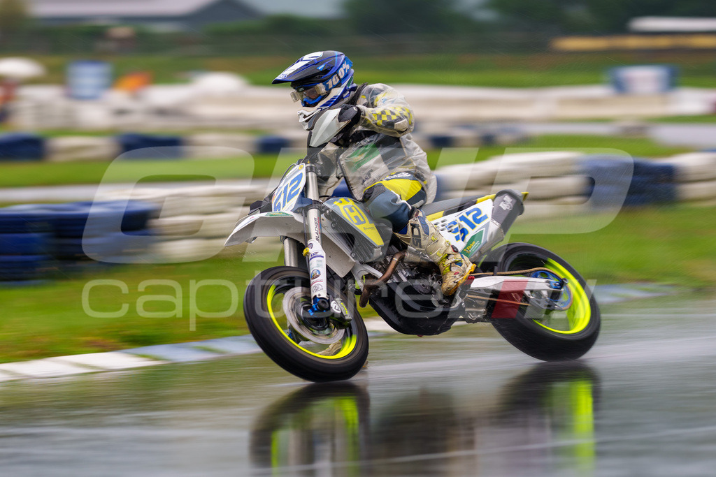 GRIPcapture-20260411-101-999-933 | GREINBACH, AUSTRIA - JUNE 20-21, 2026: Riders compete during the G-Cup, Austrian Supermoto Championship and Hungarian Supermoto Championship at PS Racing Center Greinbach, Austria. Image shows .Photo: GRIPcapture / Andrea Kurz