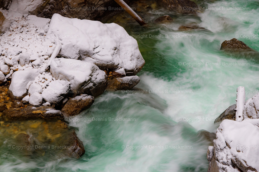 Partnachklamm | Dennis-Brueckmann-Fotografie - Realisiert mit Pictrs.com