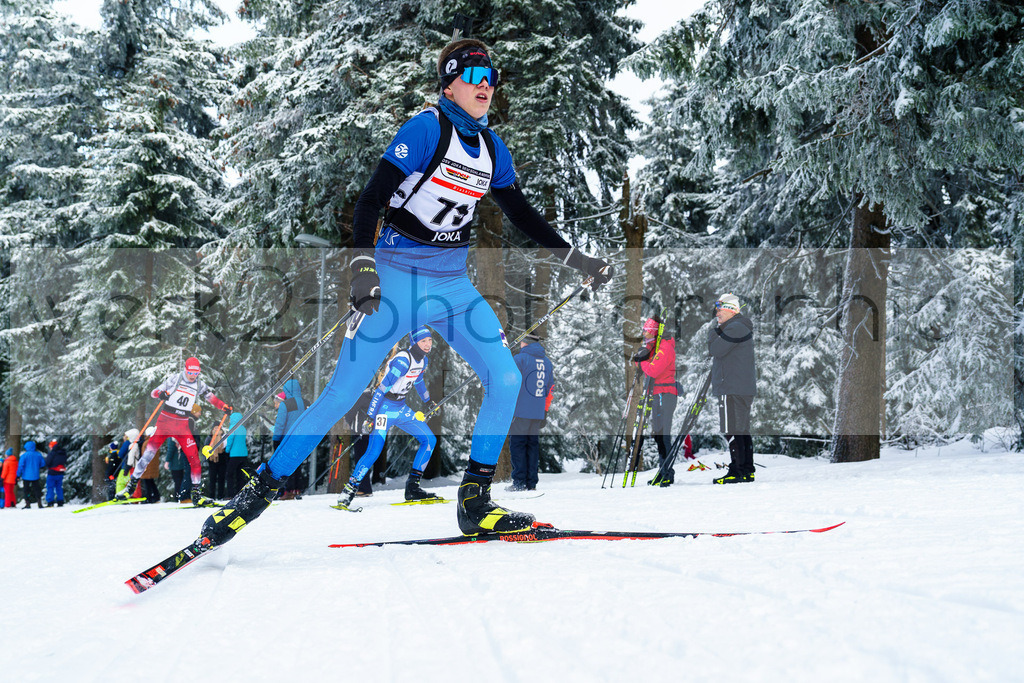 DP Oberwiesenthal | Alpencup/DP Deutschlandpokal in Oberwiesenthal am 15.-17.12.2023
