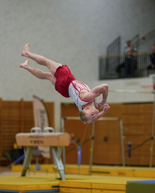  - Karl Wettach Mixed Wettkampf in Freiburg im Breisgau (Sepp-Glaser-Sporthalle) | - Karl Wettach Mixed Wettkampf in Freiburg im Breisgau (Sepp-Glaser-Sporthalle) Datum: 20251206Ort: Freiburg im Breisgau(DE) - Sepp-Glaser-SporthalleFotograf: Christian Habel