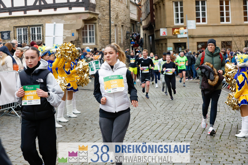 5km Roewisch Wohnbau Cup | 3 Koenigslauf 2024 5km Roewisch Wohnbau Cup - Realisiert mit Pictrs.com