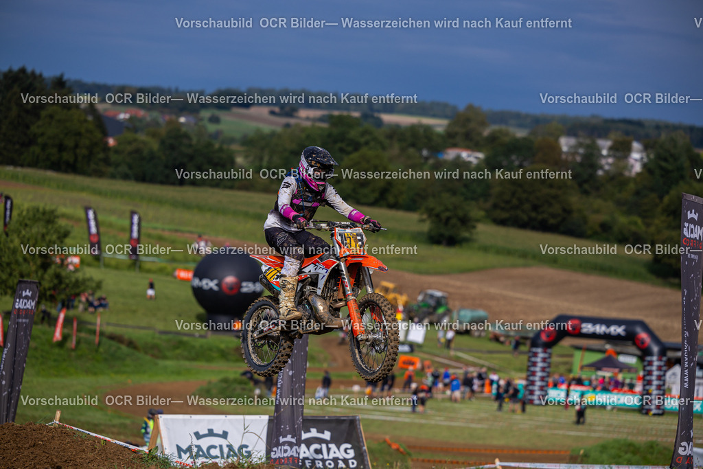 GCC Schlefflenz Samstag R6-1222 | OCR Bilder Fotograf Eisenach Michael Schröder