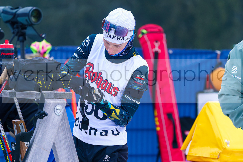FESA Alpencup / DP Notschrei | Deutschland Pokal Finale im Schwarzwald NORDIC-CENTER Notschrei am 7. - 8. Februar 2026