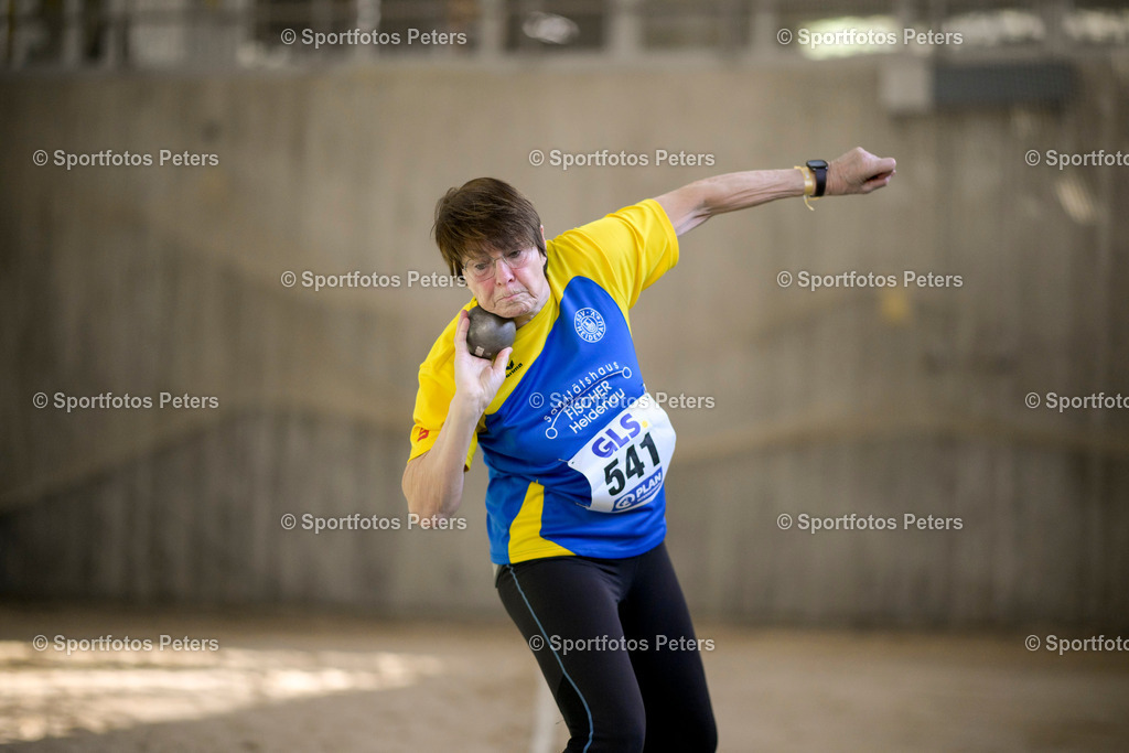 Deutsche Hallenmeisterschaften Masters - Sonntag_238 | Deutsche Meisterschaften Halle Masters am 03.03.2024 in Dortmund 

Foto: Kai Peters - Realisiert mit Pictrs.com