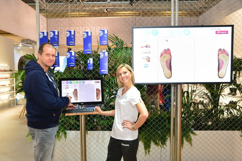 ISPO 2017 | Fotograf Köln - Realisiert mit Pictrs.com