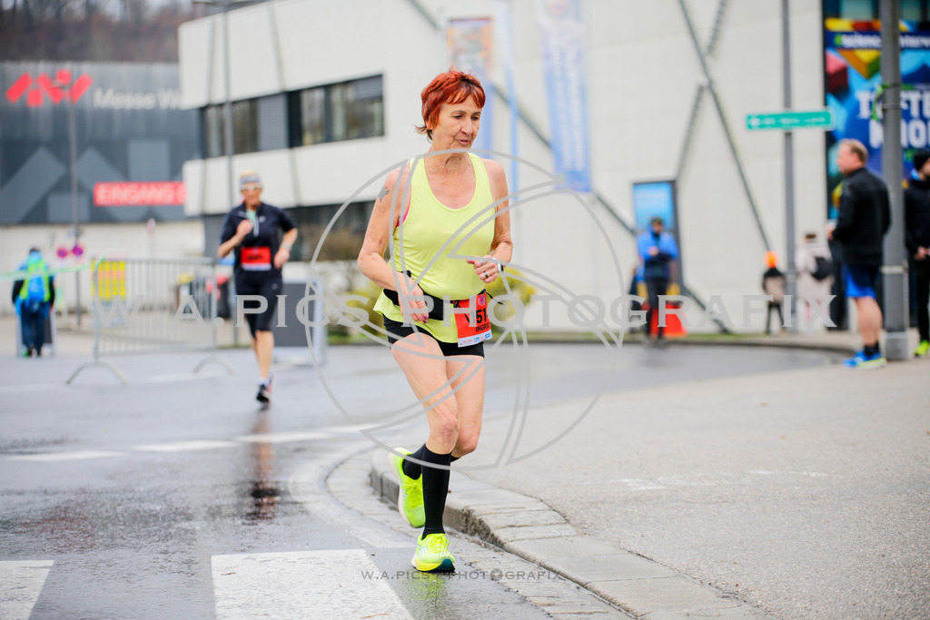 ..... | AUSTRIA, WELS, 30.03.25, ALOHA Wels Halbmarathon, Staatsmeisterschaft, Image Shows: , Foto: Wapics/Willdoner A.