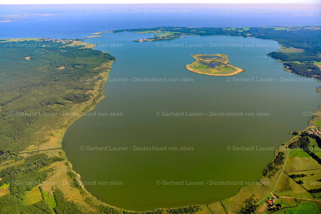 3637585 | RIETH 25.08.2016 Insel Riether Werder in Rieth im Bundesland Mecklenburg-Vorpommern. // Iland Riether Werder in Rieth in the state Mecklenburg - Western Pomerania. Foto: Gerhard Launer