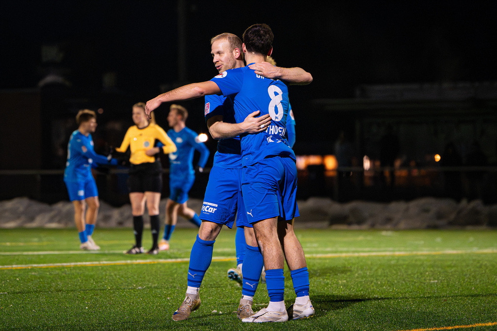Fußball I Herren I Saison 2025-2026 I Freundschaftsspiel I BW Lohne - TuS Bersenbrück I 2060 | jns.sportfotos - Realisiert mit Pictrs.com