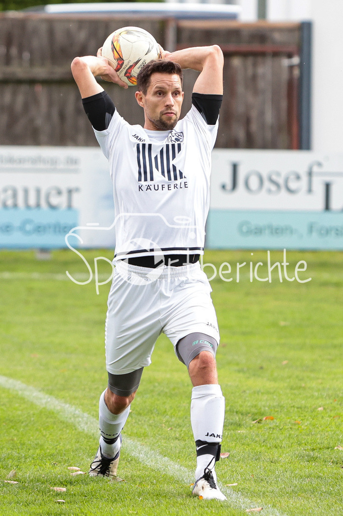 BC Aichach II - TSV Weilach | BCA #15