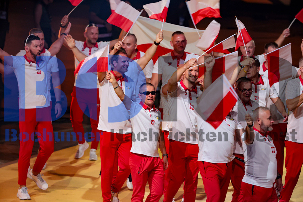  09.09.2023 - 
 | Sebastian Sendlak / Bochumer Nachrichtendienst (BOND) - Invictus Games 2023: Eroeffnungs-Zeremonie - Realisiert mit Pictrs.com