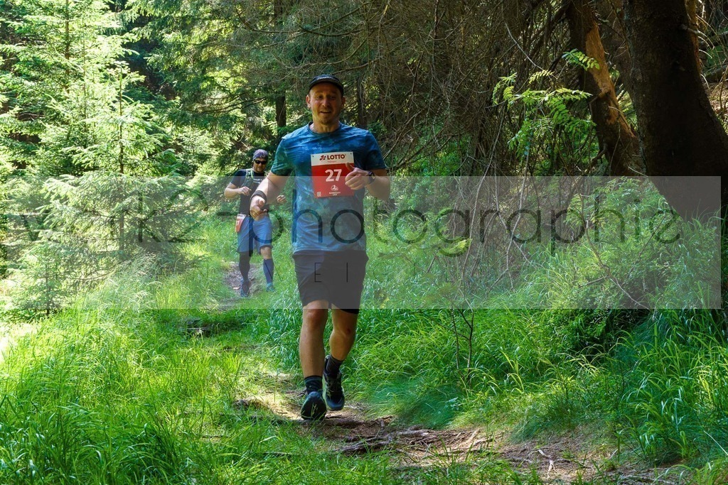 Schneekopflauf 2025 | Schmiedefeld am 5. Juli 2025