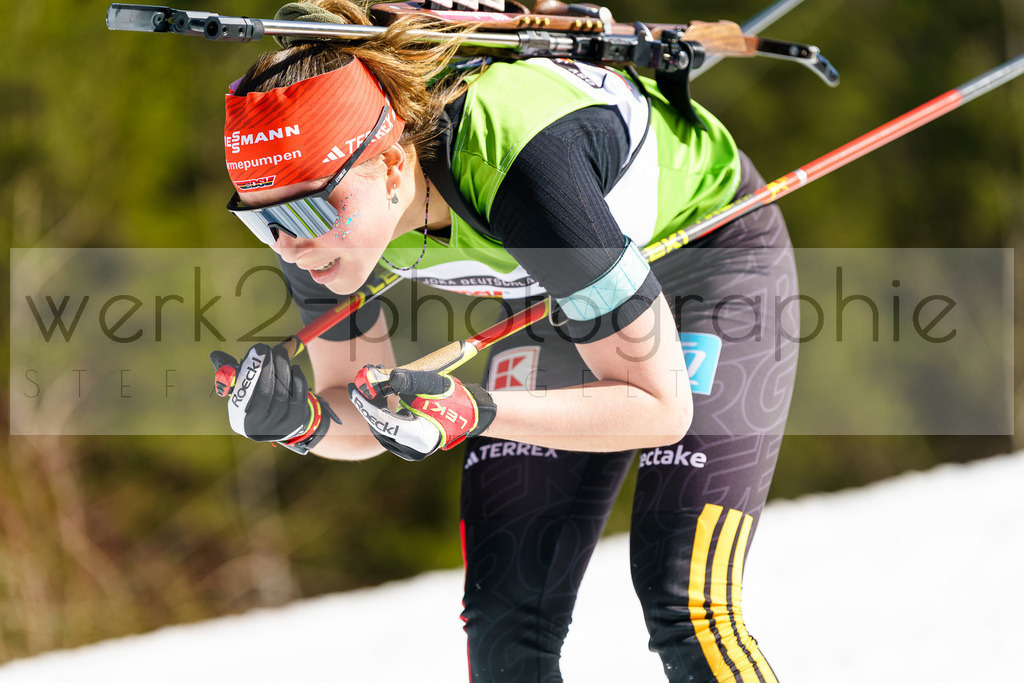 Deutschlandpokal Ruhpolding | 7. DSV JOKA Deutschlandpokal in der Chiemgau Arena Ruhpolding am 7. - 8. März 2026