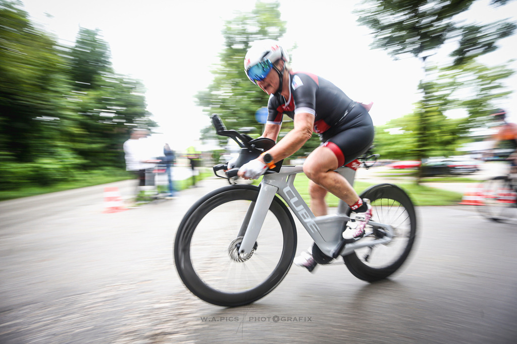 AW_L8650 | AUSTRIA, 3.08.2025, Linz, ALOHA TRI TRAUN Photo: WAPICS / Andreas Willdoner