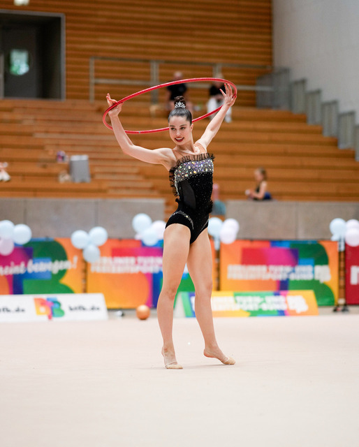 RSGQDMWM017341 | Qualifikation AK16+ zur DM u. WM-Qualifikation 1 -  in Berlin (Horst-Korber-Sportzentrum)