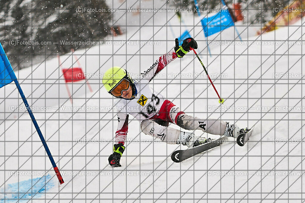 ALP3580_SteirerSKI_KinderCup-RTL_Turnau_Droescher-Gruber Simon | (C)FotoLois.com, Alois Spandl, SteirerSKI, KinderCup-RTL in der SchwabenbergArena Turnau, So 26. Februar 2023.