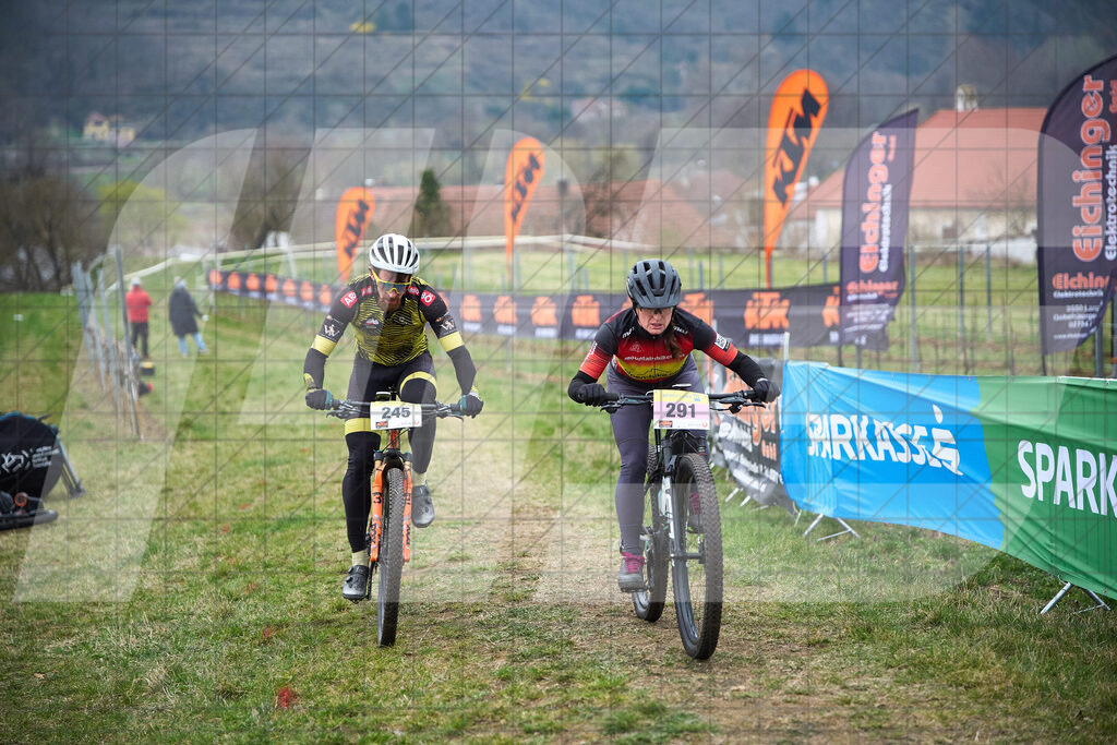 34. KTM Kamptal Trophy  | ZÖBING, Österreich – 2026-03-29: 34. KTM Kamptal TrophyFoto: © 2026 Martin Bihounek - MB Creative e.U.