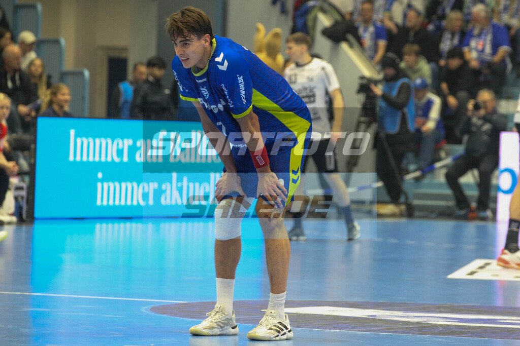 VfL Gummersbach Saison 25/26 - © Sportfoto-Sale (MK) | Julian Köster - VfL Gummersbach Saison 25/26 - © Sportfoto-Sale (MK) - Realisiert mit Pictrs.com