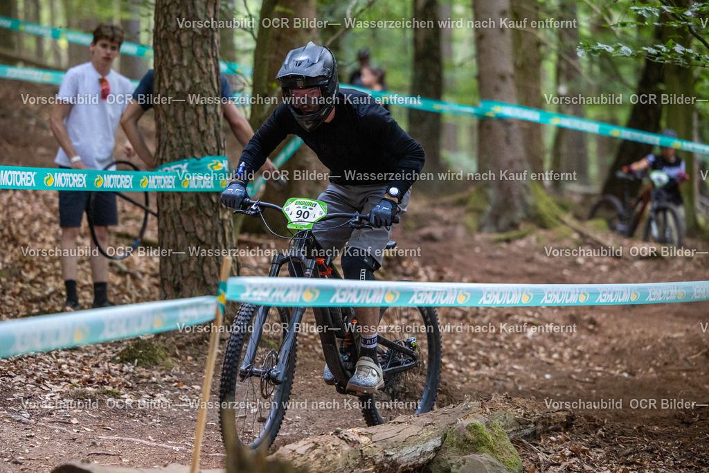 Enduro One Roßbach Sa R6-1505 | OCR Bilder Fotograf Eisenach Michael Schröder