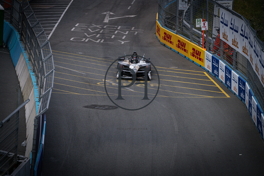 Formel E E-Prix London 2025 | ABB FIA Formula E Championship 2024/25 – Season finale in London, ExCeL London - Realisiert mit Pictrs.com