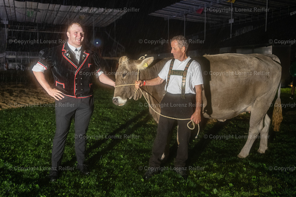 Schwingen -  Eidgenössisches Jubiläums-Schwingfest 2024 2024 | Appenzell, 8.9.24, Schwingen - Eidgenössisches Jubiläums-Schwingfest 2024.