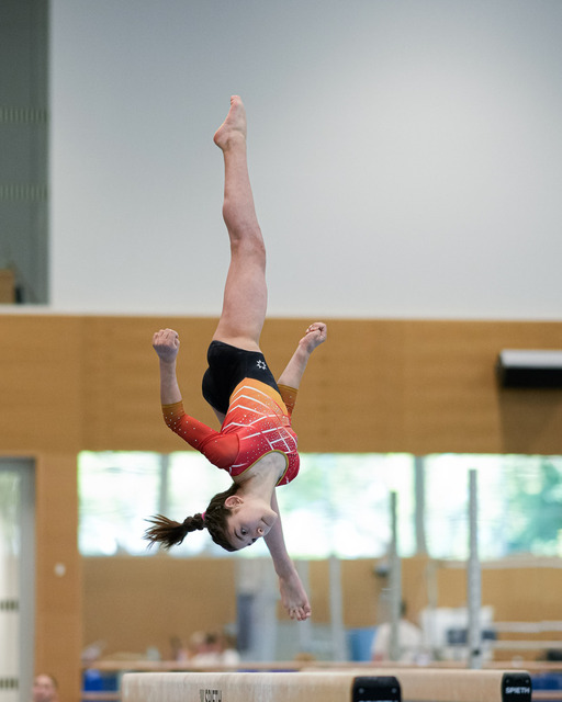 20260523 Gerätturnen  Rotation 2 | Offene Wiener Landes- und JugendmeisterschaftDatum: 20260523Ort: Wien(DE) - Sport-Arena-WienFotograf: Christian Habel