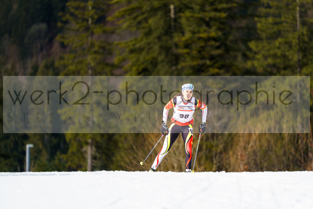 DSC Ruhpolding | 3. DSV E.INFRA Schülercup Biathlon in der Chiemgau Arena Ruhpolding