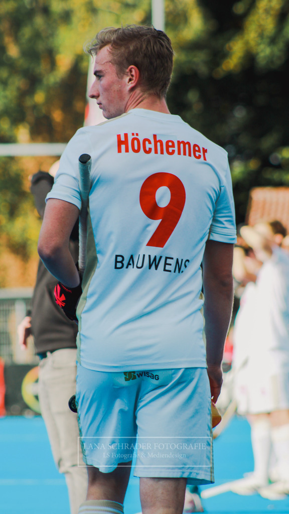 Rot - Weiß Köln - Crefelder HTC 08.10.22-39 | lanaschraderfotografie - Realisiert mit Pictrs.com