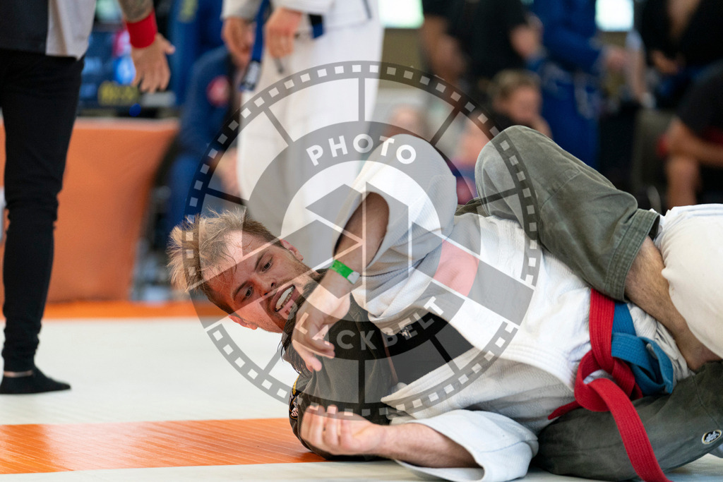 20230624PBB_1009 | Athletes compete during the Grappling Industries BJJ Competition in the Siemensstadt sport club in Berlin, Germany, on June 24, 2023.