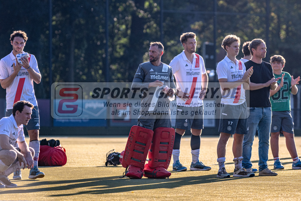 SM_20240921-D85_4230 | 1.Bundesliga Feldhockey (M) DCadA BHC / 6:4 n.P.