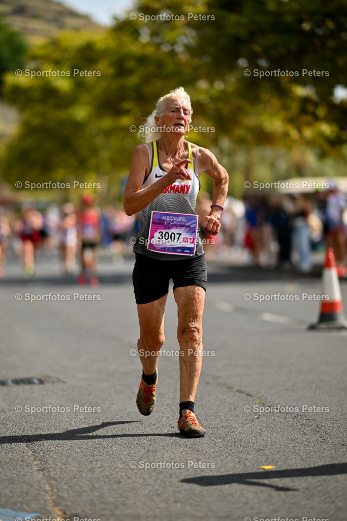 EMACS 2025 - Day 6_228 | European Masters Athletics Championships am 14.10.2025 auf Madeira (Portugal)Foto: Kai Peters - Realisiert mit Pictrs.com