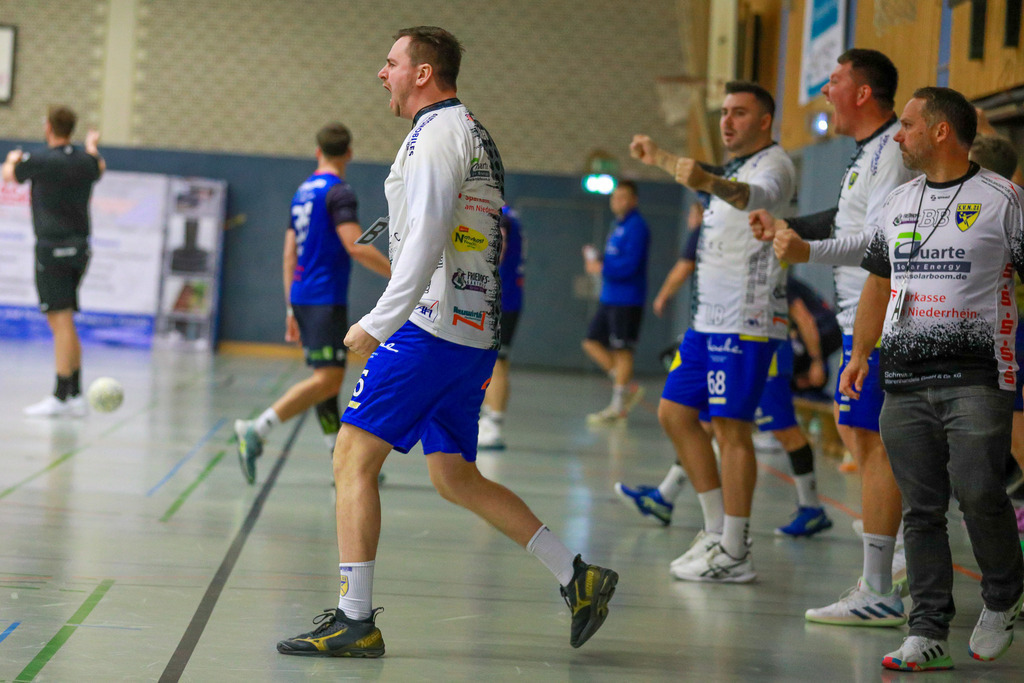 SVN_OscRheinhausen_021124_124 | Bildergalerie von Sport-Ereignissen aber auch von weiteren spannenden Dingen - nicht nur vom Niederrhein. In Anlehnung an den bekannten Spruch von Hanns Dieter Hüsch heißt das Motto: "Niederrhein ist überall".  - Realisiert mit Pictrs.com