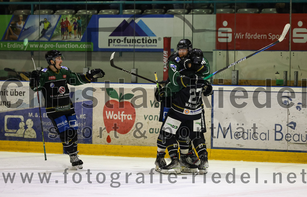 2023-03-14_133_TSV_Erding_gegen_TEV_Miesbach | Erding, Deutschland, 14.03.2023:
Eishockey, Bayernliga Playoffs 2022 / 2023, Halbfinale, TSV Erding gegen TEV Miesbach, Endergebnis: 5:3

Foto: Christian Riedel / fotografie-riedel.net