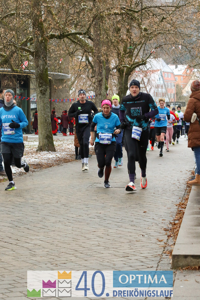 VR Bank Hauptlauf 10km | 40. Optima 3koenigslauf 2026 - Realisiert mit Pictrs.com