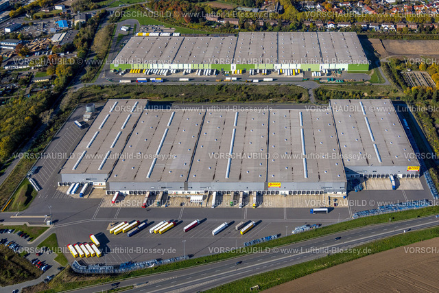 Kamp-Lintfort221004631 | Luftbild, POCO Einrichtungsmärkte Logistikzentrum, Logistikzentrum Logport IV, Norddeutschlandstraße, Lintfort, Kamp-Lintfort, Niederrhein, Ruhrgebiet, Nordrhein-Westfalen, Deutschland