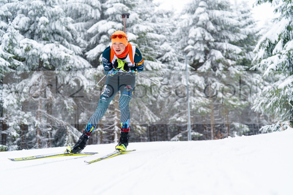 DP Oberwiesenthal | 6. DSV JOKA Deutschlandpokal Biathlon vom 20. - 21.02.2026 in der SPARKASSEN-Arena Oberwiesenthal
