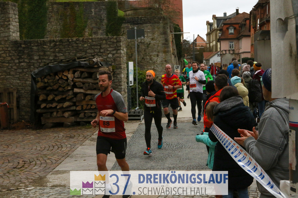 VR Bank Hauptlauf 10000m | 3 Koenigslauf 2023 - Realisiert mit Pictrs.com