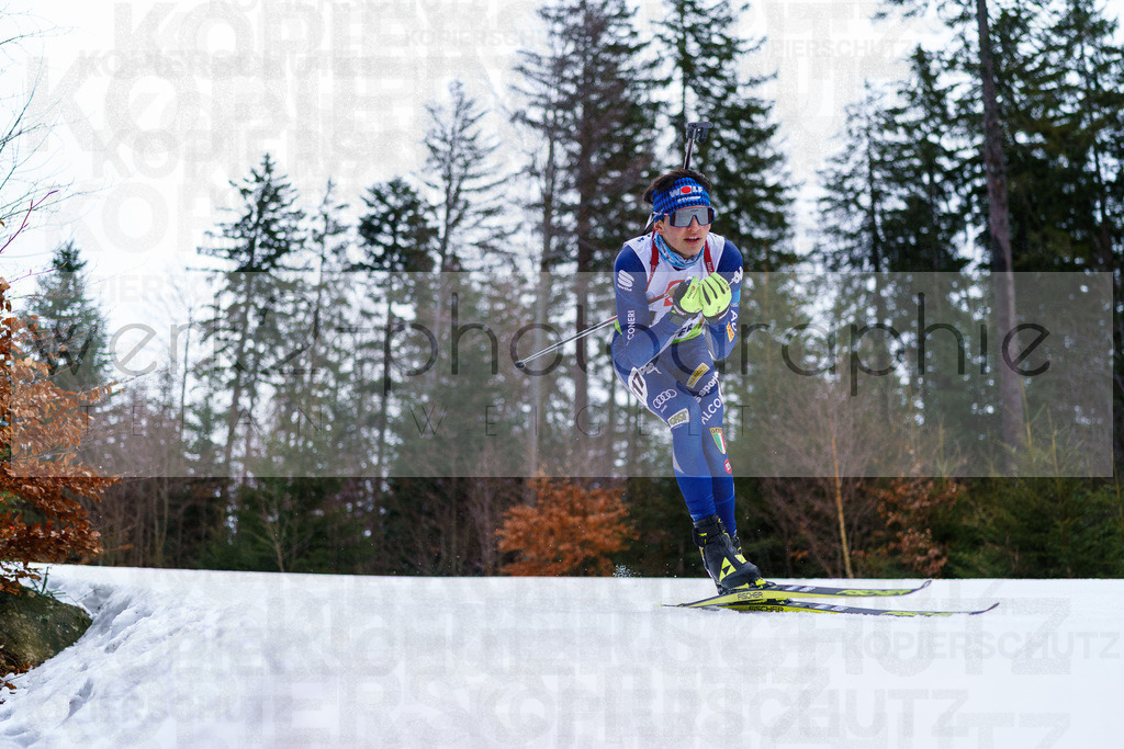 DP ARBER | 6. DSV JOKA Deutschlandpokal Biathlon im ARBER Hohenzollern Skistadion vom 23. - 25. Februar 2024