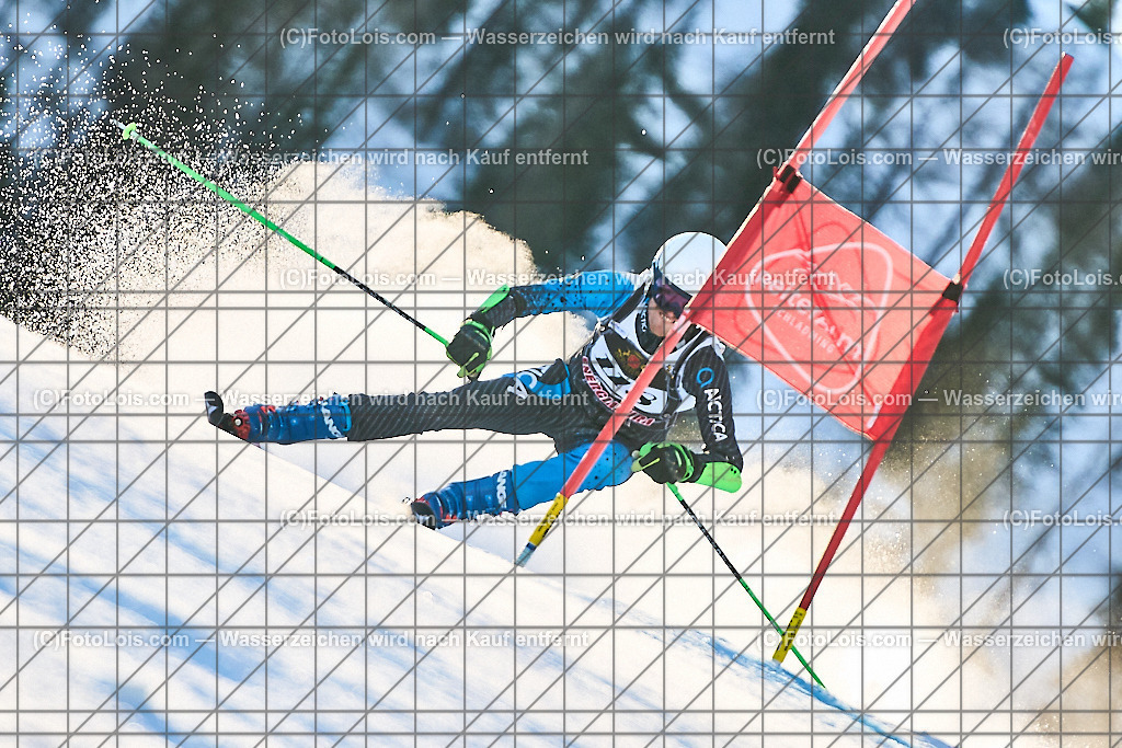 ALP1197_FIS-MastersCup_Reiteralm_Giant-SL_Soar James | FIS-MastersCup GIANT-SLALOM auf der Reiteralm in Pichl, Sa 18. Jänner 2025.