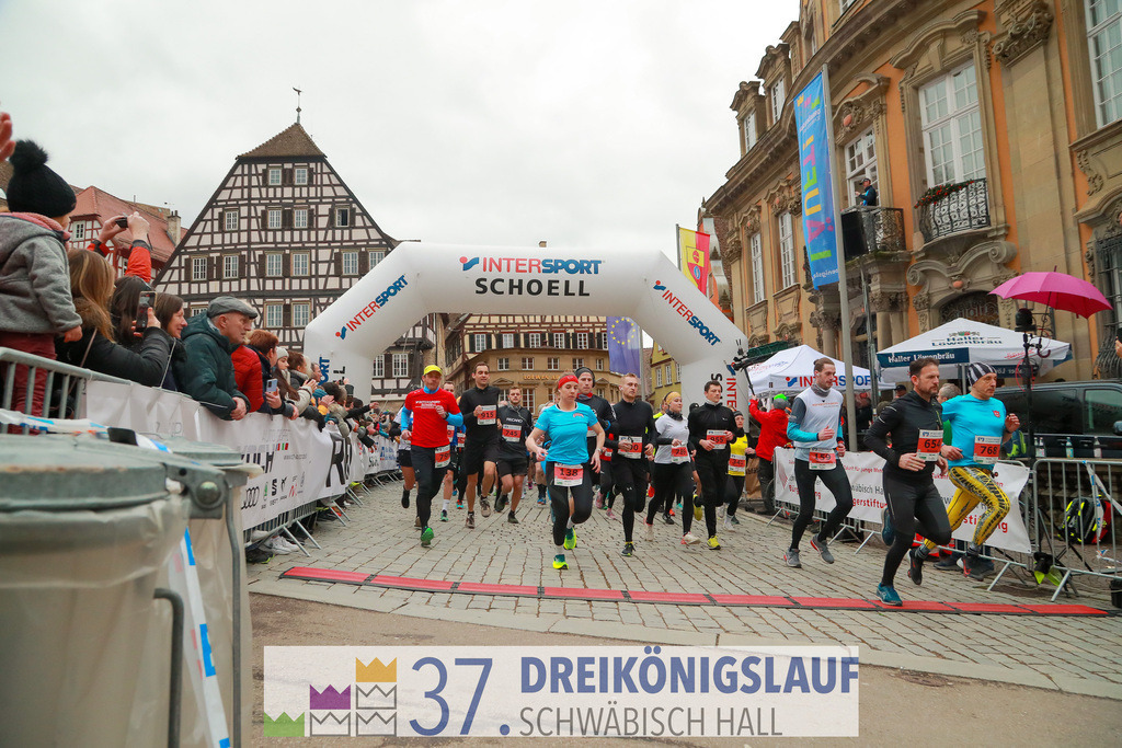 VR Bank Hauptlauf 10000m | 3 Koenigslauf 2023 - Realisiert mit Pictrs.com