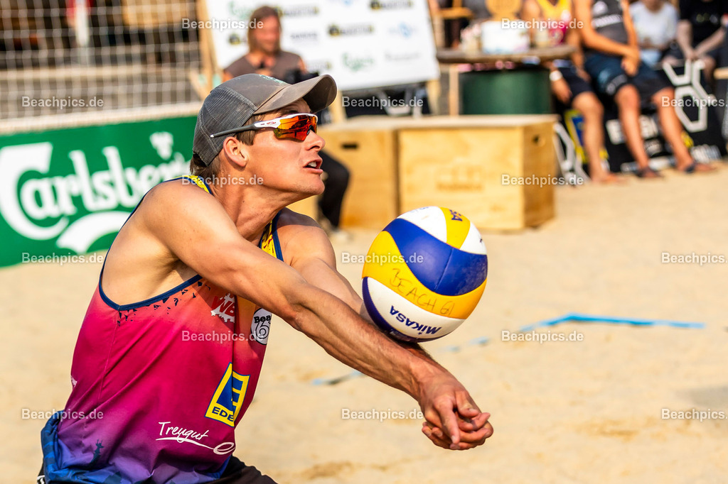 2023-00085952-EDEKA-Hauptstadtmasters-61 |  09.07.2023; Berlin Foto: Gerold Rebsch - www.beachpics.de
