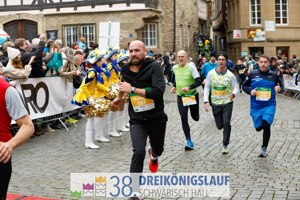 5km Roewisch Wohnbau Cup | 3 Koenigslauf 2024 5km Roewisch Wohnbau Cup - Realisiert mit Pictrs.com